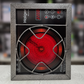 Haiger Malaysia SV-13 Infrared Cooker 2200W with Heavy Duty Protective Frame | Inverter Compatible | 1 Year Warranty