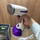 Super Crest Germany Handheld Garment Steamer