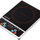 GeepasDigital Infrared Cooker GIC6101N