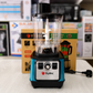 Turk 3-in-1 Chopper, Blender & Grinder – 1000W Powerful Motor | 1 Year Warranty