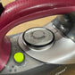 Germany Lot Imported Super Crest Steam Iron SCT-1002