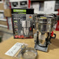 Germany Lot Imported Super Crest Universal Grinder
