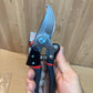 Imported Quality Trees Cutter With Double Spring