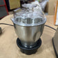 Germany Lot Imported Silver Crest 3 in 1 Electric Blender