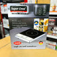 Super Crest Germany Infrared HotPlate 3500W