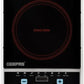 GeepasDigital Infrared Cooker GIC6101N