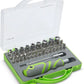 Premium 41-in-1 ScrewDriver Set - Imported Quality