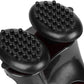 Blue Idea Full Body Handheld Powerful Double Head Massager