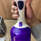 Super Crest Germany Handheld Garment Steamer
