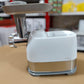 DELIMANO Switzerland 3-in-1 MEAT MINCER PRO