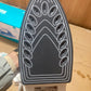 WINNING STAR Dry & Steam Iron 2200W