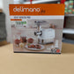 DELIMANO Switzerland 3-in-1 MEAT MINCER PRO