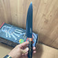 Imported Dynamic Cook Knife Set 9PCs