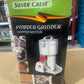 SILVER CREST Universal Mill Heavy Duty Grinder