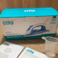 WINNING STAR Dry & Steam Iron 2200W