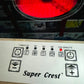 Super Crest Germany Infrared HotPlate 3500W