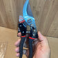 Imported Quality Trees Cutter With Double Spring