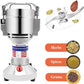 SILVER CREST Universal Mill Heavy Duty Grinder