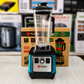 Turk 3-in-1 Chopper, Blender & Grinder – 1000W Powerful Motor | 1 Year Warranty