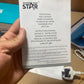 WINNING STAR Dry & Steam Iron 2200W