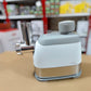 DELIMANO Switzerland 3-in-1 MEAT MINCER PRO