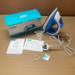 WINNING STAR Dry & Steam Iron 2200W