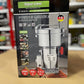 Germany Lot Imported Super Crest Universal Grinder