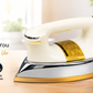 BOMA 1200W Premium Dry Iron – Powerful & Easy to Use