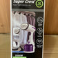 Super Crest Germany Handheld Garment Steamer