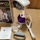 Super Crest Germany Handheld Garment Steamer