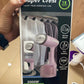 Super Crest Germany Handheld Garment Steamer