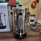Lot Imported 15L Water Boiler - Efficient Hot Water Solution