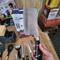 German Lot Arshia 12 in 1 Knife set