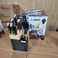 German Lot Arshia 12 in 1 Knife set