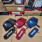 BMW Windproof UV Folding Umbrella – Imported & Durable