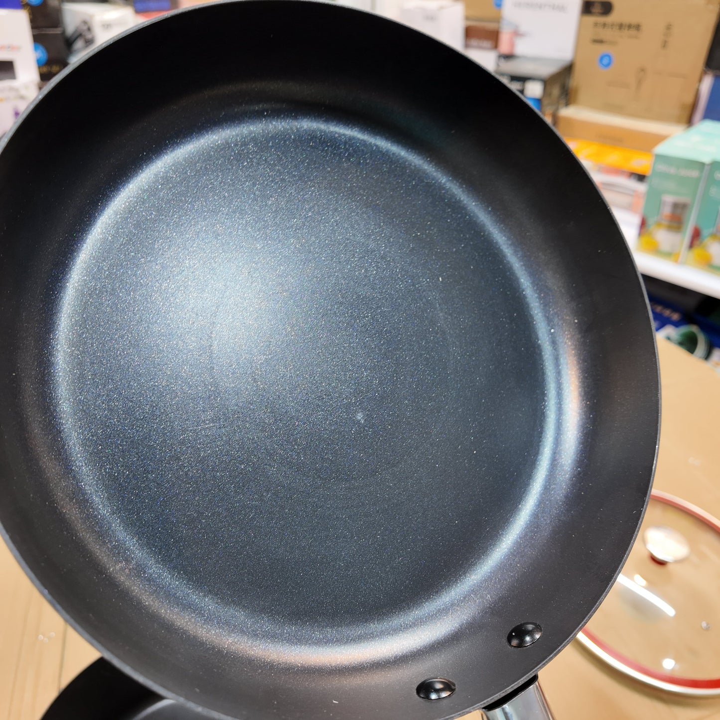 Amazon Lot BF 3-in-1 Cookware Set – Versatile & Durable