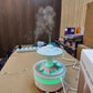 Lot Imported RainDrop Aroma Difuser