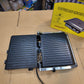 German Lot Imported Kolax Electric BBQ Contact Grill
