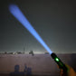 Lot Imported XBalong 1km Powerful Flashlight P90