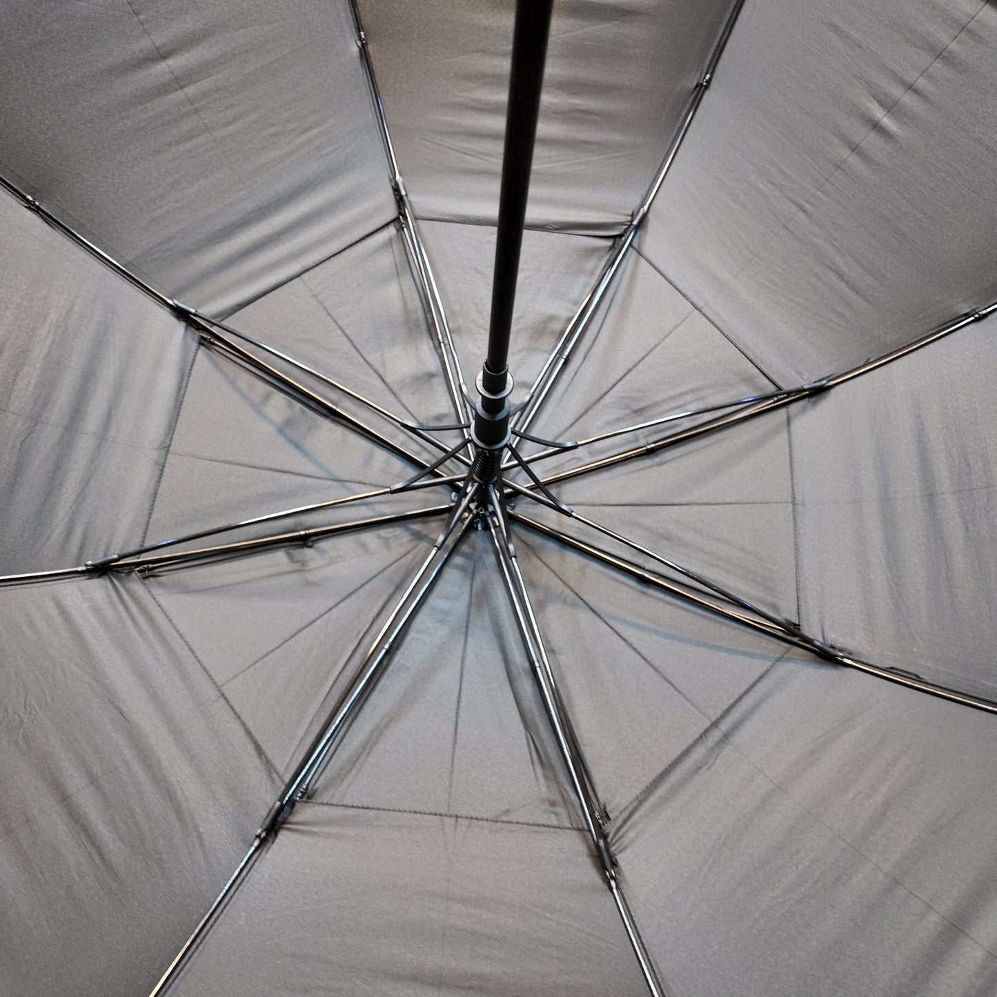 Lot Imported Windproof Strong Fiber 4 Person Umbrella