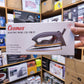 Indonesian Lot Imported Cosmos Heany Weight Travel Iron 400W
