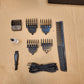 Geepass Rechargeable 9-in-1 Grooming Kit GTR56041