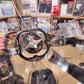 German Lot Imported Boma 3-in-1 3L Blender