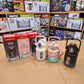 Hongkong Lot Imported D.Kadi 900ml Vacuum Bottle