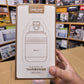 Hongkong Lot Imported D.Kadi 1000ml Stainless Steel Vacuum Bottle