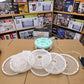 Lot Imported marta Electric Food Dehydrator