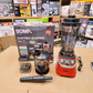 German Lot Imported Boma 3-in-1 3L Blender