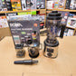 German Lot Imported Boma 3-in-1 3L Blender