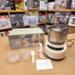 German Lot Imported Silver Crest 7L Meat Grinder