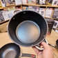 Lot Imported 3 Piece High Quality Non-Stick Cookware Set